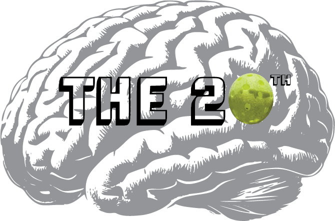 The 20th Ball : Where Skill Meet Strategy