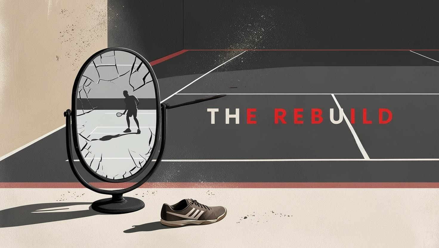 The Rebuild: Starting Over