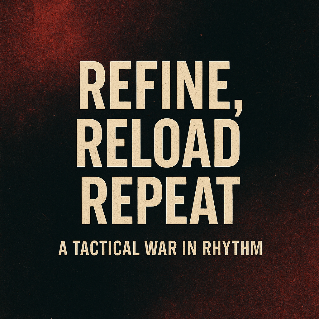 Rhythm, Repetition, and Ruthlessness – March 13th & 14th Breakdown